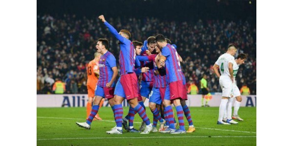 Lewandowski trifft zweimal